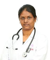 DR.DIVYA PRIYADHARSHINI