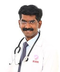 Dr.RAJKUMAR RATHINASAMY