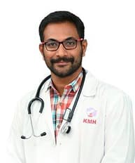 Dr.DEEPAK KUMAR K.S